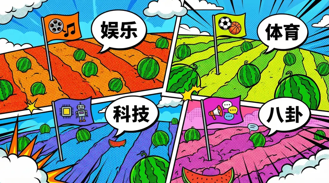 白木优子 娱乐瓜田分类